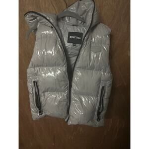 Duvetica Vest